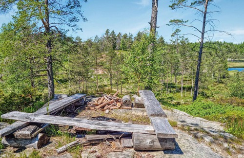 Marnardal House | Cozy home in Marnardal with WiFi