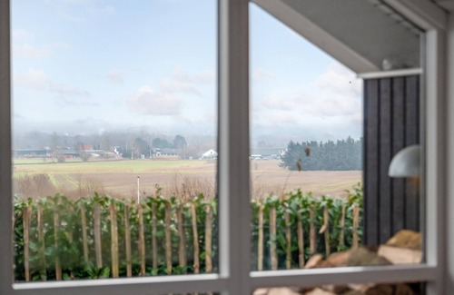 Melby House | Cozy home in Melby with kitchen