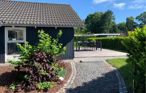 Melby House | Cozy Home In Melby With Kitchen