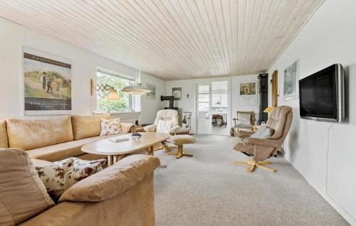 Mesinge House | Cozy Home In Mesinge With Wifi