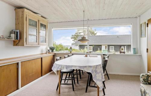 Mesinge House | Cozy Home In Mesinge With Wifi