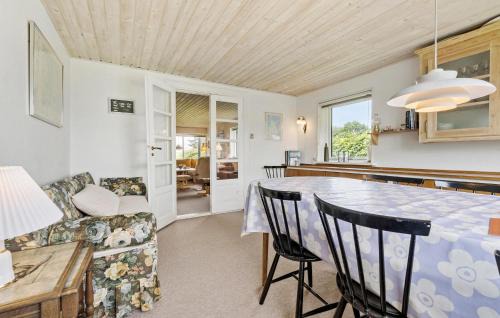 Mesinge House | Cozy Home In Mesinge With Wifi