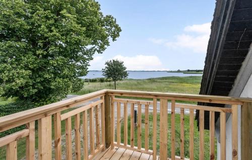 Norre Alslev House | Cozy Home In Nørre Alslev With Wifi