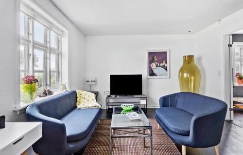 Norre Alslev House | Cozy Home In Nørre Alslev With Wifi