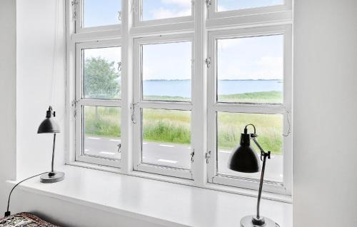 Norre Alslev House | Cozy Home In Nørre Alslev With Wifi