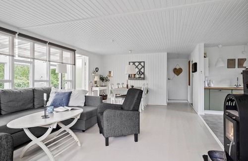 Nordborg House | Cozy home in Nordborg with WiFi