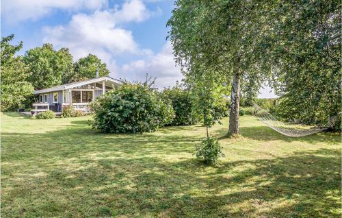 Nysted House | Cozy Home In Nysted With House Sea View