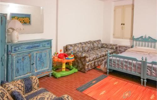 Orgosolo House | Cozy Home In Orgosolo