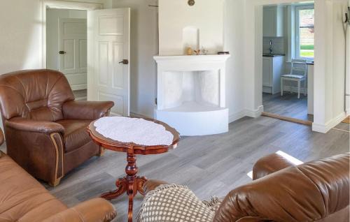 Ormaryd House | Cozy Home In Ormaryd With Wifi