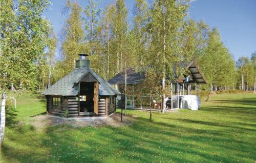 Orrefors House | Cozy Home In Orrefors With Lake View
