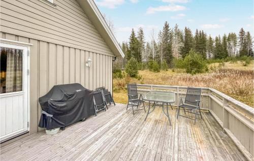 Trysil House | Cozy Home In Østby With Wifi