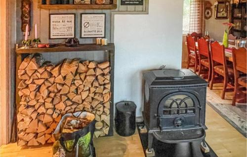 Trysil House | Cozy Home In Østby With Wifi