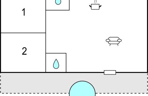 Petreto-Bicchisano House | Cozy Home In Petreto-Bicchisano