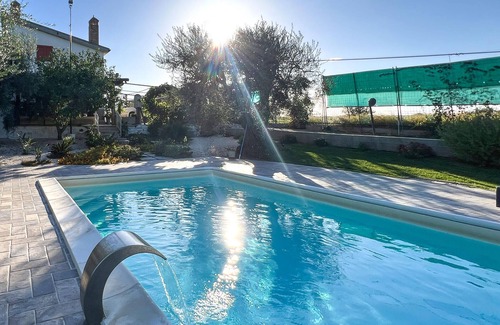 Pisticci House | Cozy home in Pisticci