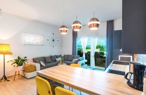 Jelsa House | Cozy home in Poljica with sauna