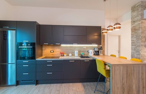 Jelsa House | Cozy home in Poljica with sauna