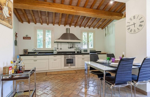 Montecalvoli House | Cozy home in Pontedera (PI) with WiFi