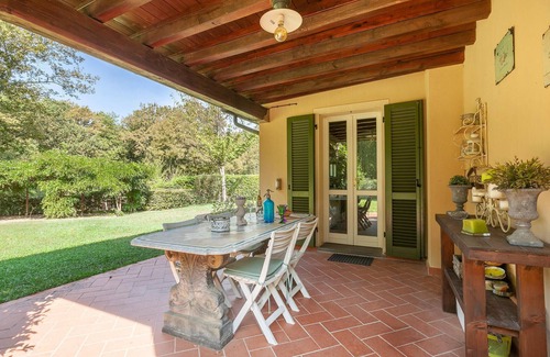 Montecalvoli House | Cozy home in Pontedera (PI) with WiFi