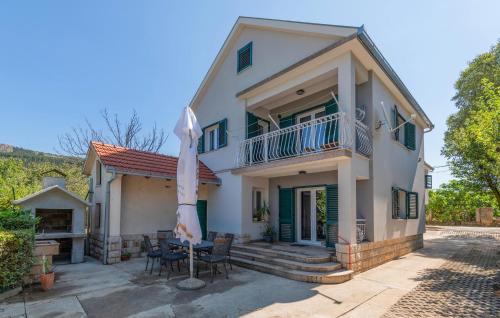 Donji Prolozac House | Cozy Home In Prolozac Donji With Wifi