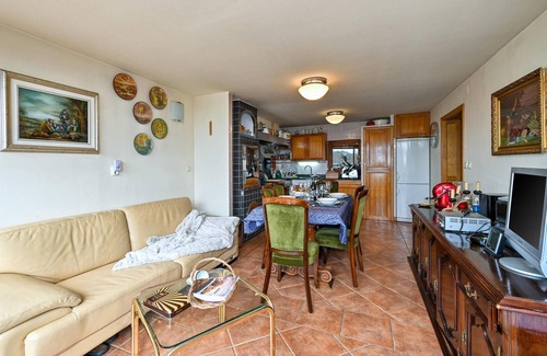 Velika Pisanica House | Cozy home in Ribnjacka with kitchen