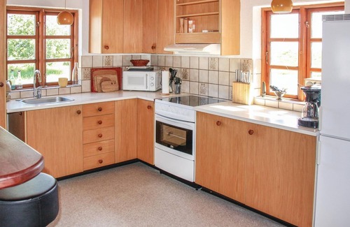 Langeland Municipality House | Cozy home in Rudkøbing with WiFi