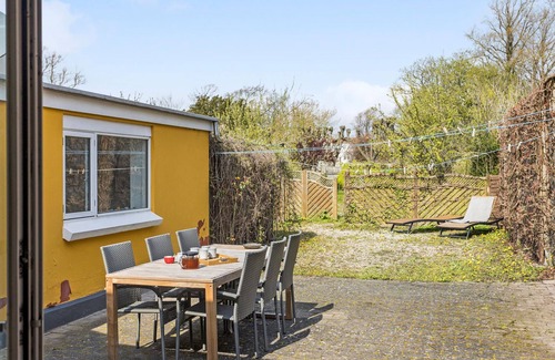 Rudkobing House | Cozy home in Rudkøbing with WiFi