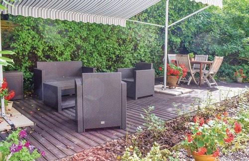 Sahurs House | Cozy home in Sahurs with WiFi