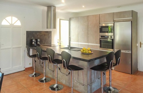 Salles-d'Aude House | Cozy home in Salles d'Aude with WiFi
