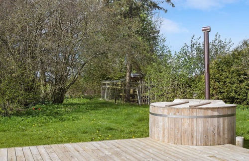 Sandved House | Cozy home in Sandved with WiFi