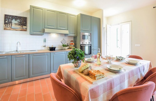 Sassetta House | Cozy home in Sassetta
