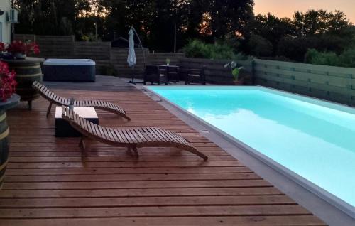 Velika Gorica House | Cozy Home In Siljakovina With Sauna