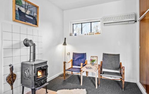 Yderby House | Cozy Home In Sjællands Odde With Wifi