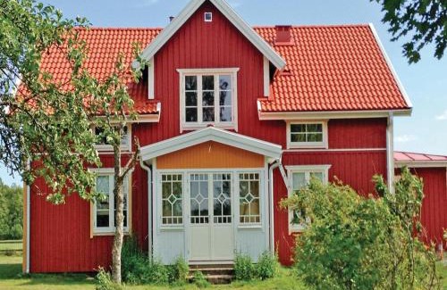 Skillingaryd House | Cozy Home In Skillingaryd With Wifi