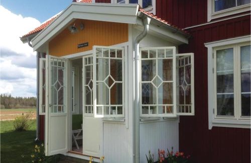 Skillingaryd House | Cozy Home In Skillingaryd With Wifi