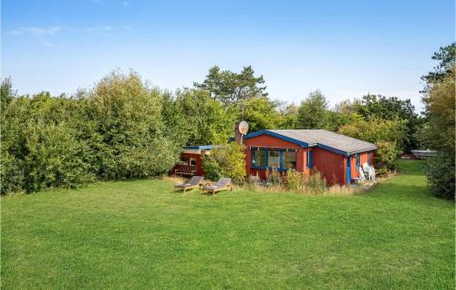 Frolunde House | Cozy Home In Slagelse With Wifi