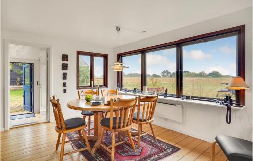 Frolunde House | Cozy Home In Slagelse With Wifi