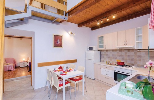 Slano House | Cozy home in Slano with WiFi