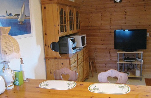 Slite House | Cozy home in Slite with kitchen