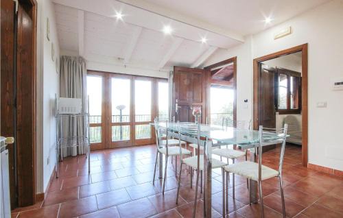 Stella Cilento House | Cozy Home In Stella Cilento With Wifi