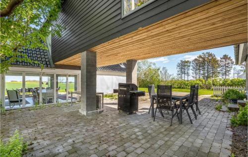 Store Heddinge House | Cozy Home In Store Heddinge With Wifi