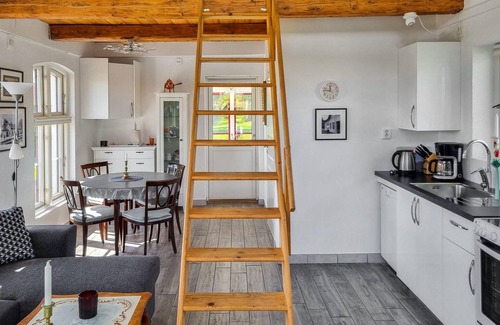 Svedala House | Cozy home in Svedala with WiFi