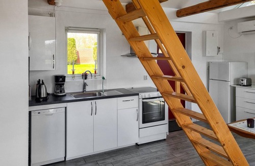 Svedala House | Cozy home in Svedala with WiFi