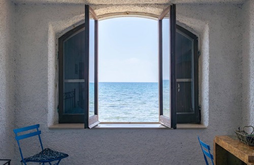 Tarquinia House | Cozy home in Tarquinia (VT) with WiFi