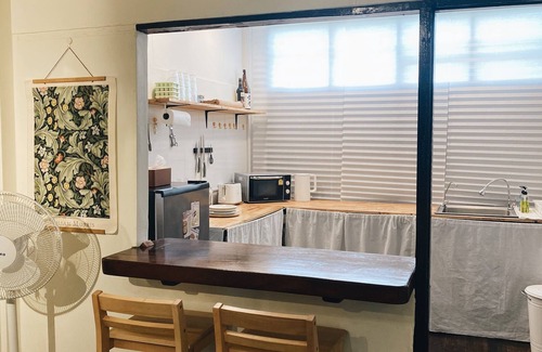 Nan House | Cozy home in the centre of city - 1 min from Nan walking street (Pet friendly)