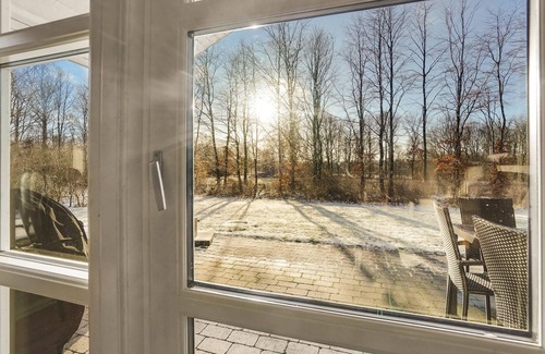 Arrild Ferieby House | Cozy home in Toftlund with WiFi