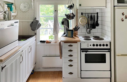 Tostared House | Cozy home in Tostared with sauna