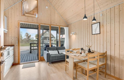 Tranekaer House | Cozy home in Tranekær with kitchen