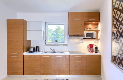 Krizine House | Cozy home in Umag with sauna