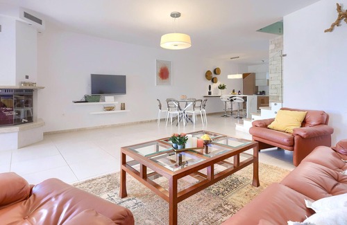 Krizine House | Cozy home in Umag with sauna