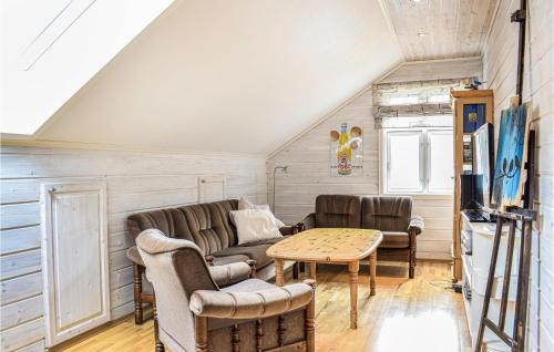 Suldal House | Cozy Home In Vanvik With Wifi